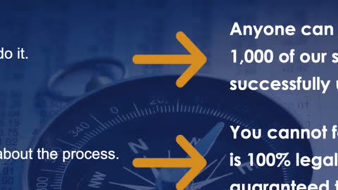 Unlocking the Super Loophole_ How to Get the Government to Pay You