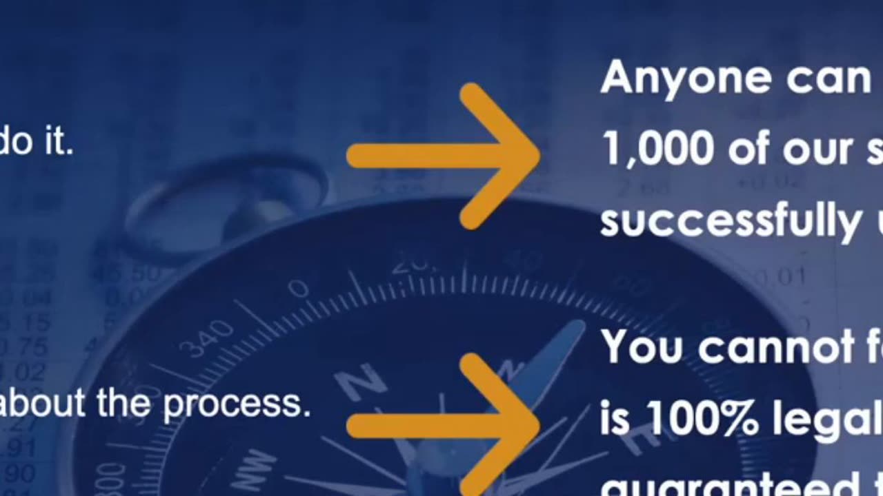 Unlocking the Super Loophole_ How to Get the Government to Pay You