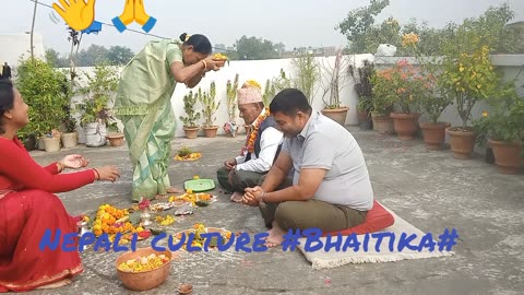 Nepali culture