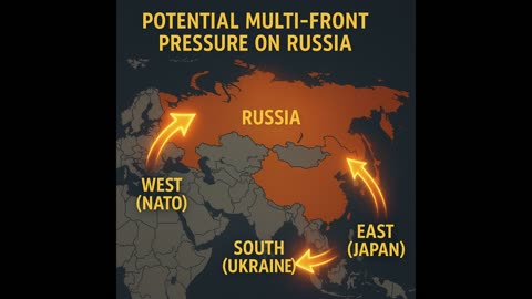 Russia's Risky Game in the Indo-Pacific: Overreach or Strategic Masterstroke?