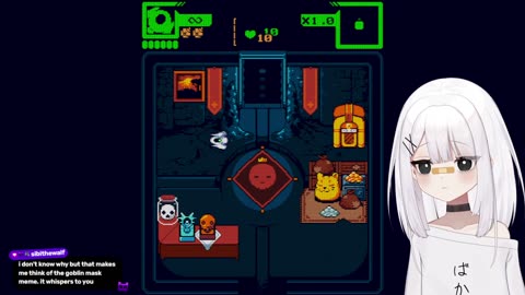 yapping then gaming maybe [vod archive]