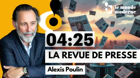 DIRECT : Mort d'Olivier Marleix, Scandale Epstein : le dossier disparu !