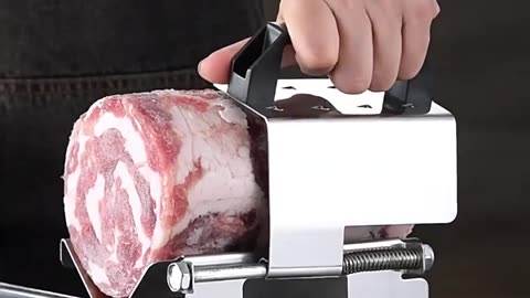 Vegetable food cutter