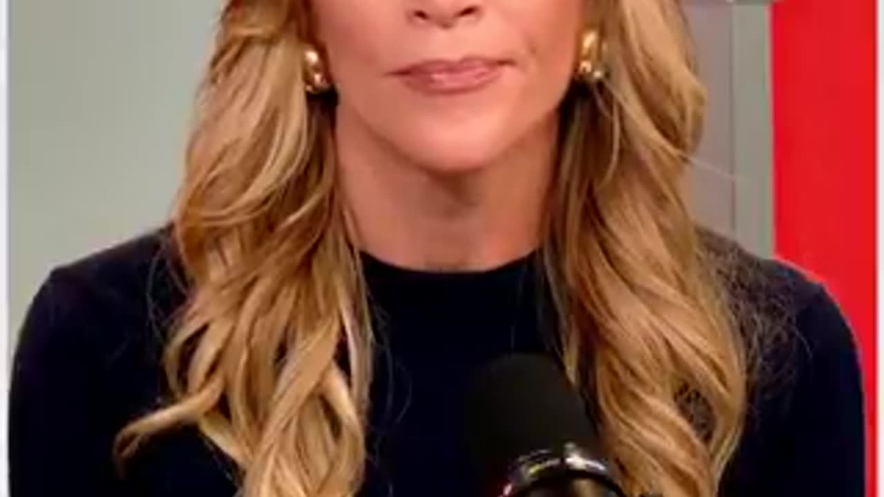 The Megyn Kelly Show - The tour is on: