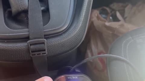 The Ultimate Car Charger Hack! 🚗⚡