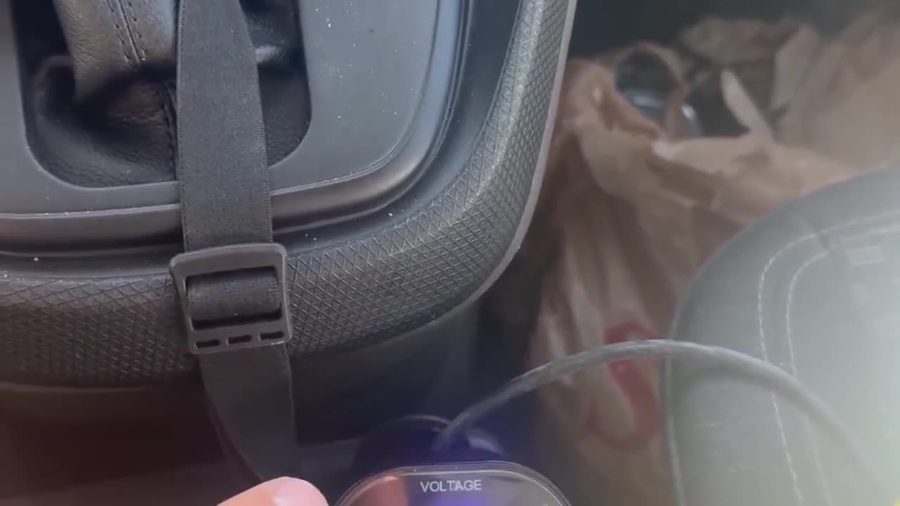 The Ultimate Car Charger Hack! 🚗⚡