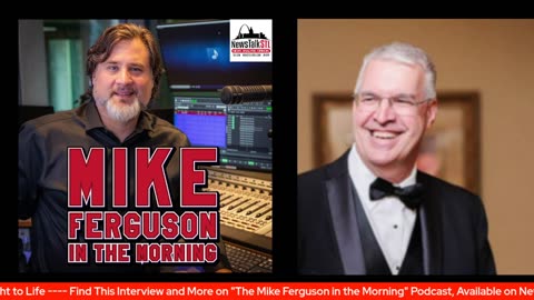 Never Let A Good Disaster Go To Waste | Mike Ferguson in the Morning | NewsTalkSTL