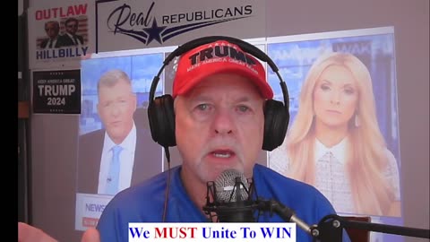 Aug 4, 2025 Has the Democrat Party gone crazy?