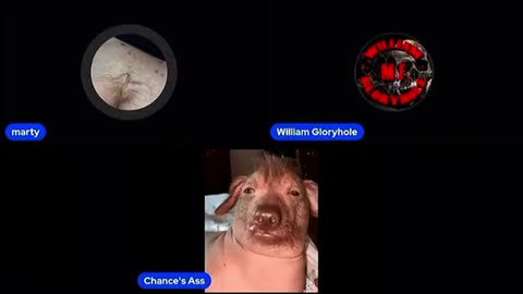 The Time Cyraxx Pulled A Knife On Stream