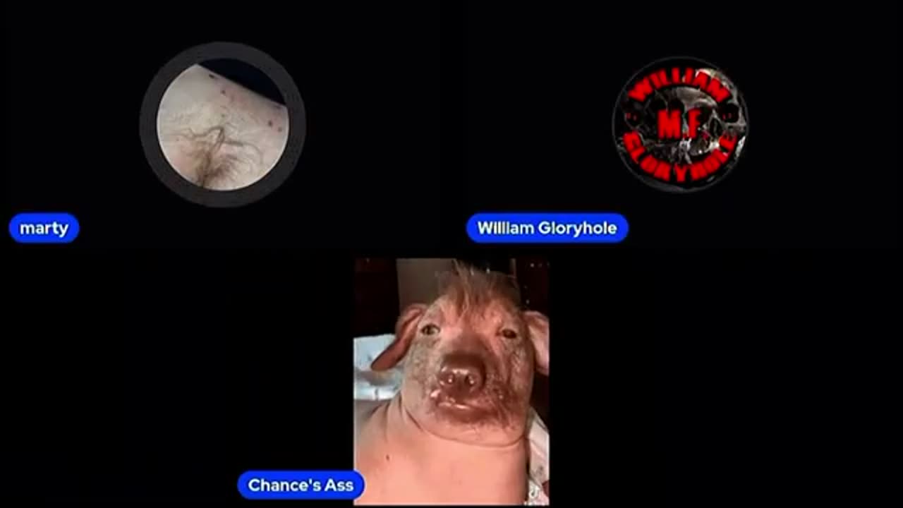 The Time Cyraxx Pulled A Knife On Stream