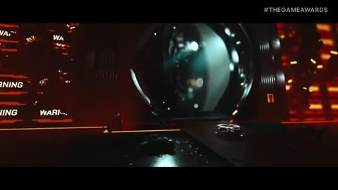 Den Of Wolves World Premiere Trailer at The Game Awards 2023