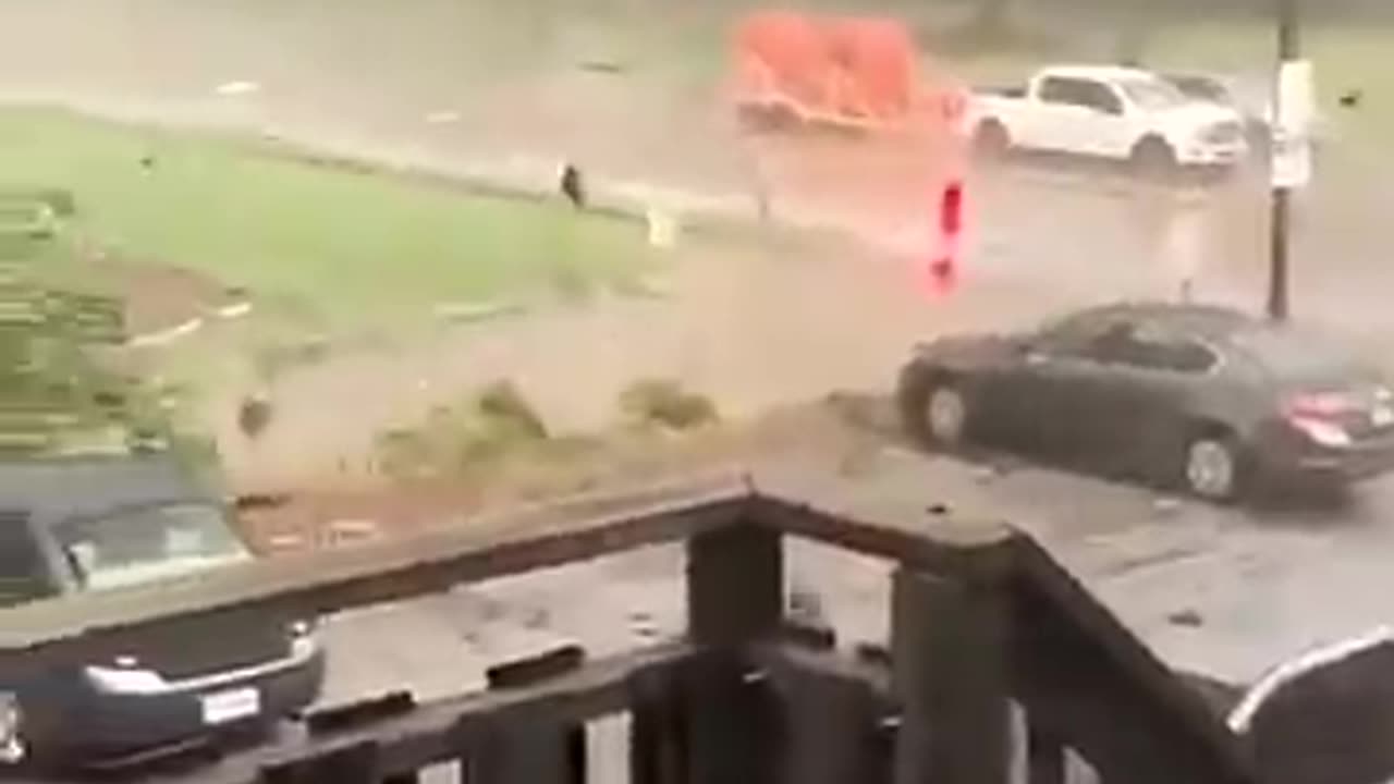 Why Is Wisconsin Getting Slammed So Hard This Summer? 🌪️🚨