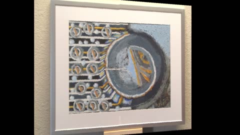 Gallery of Abstract Paintings