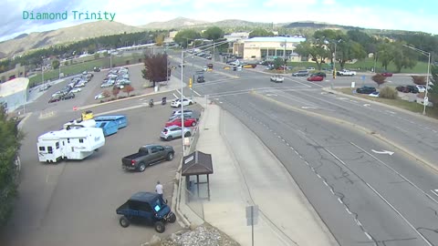 LAC MyDrive Diamond & Trinity North