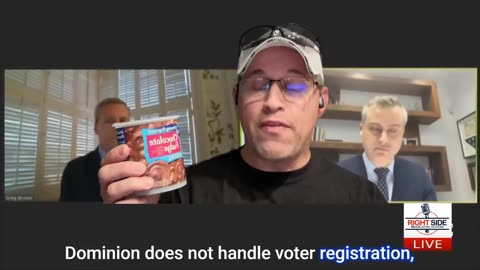 Cook-Poulos 3 Easiest Vector to Alter Elections is the STORED PROCEDURES on Top of Source Code