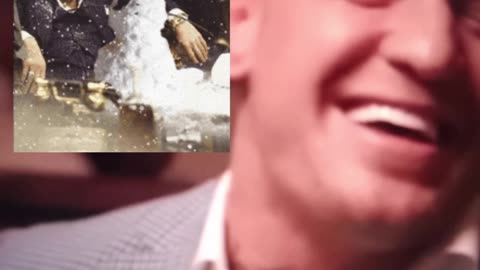 Uncle chael is correct about Conor