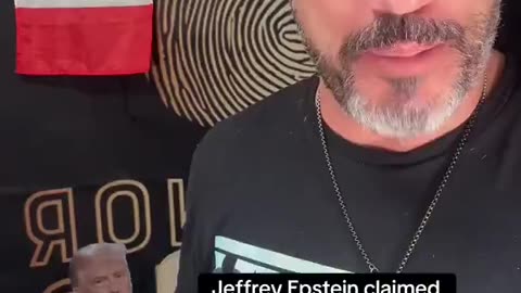 Rumor from inside Epstein’s cell — and it’s a bombshell