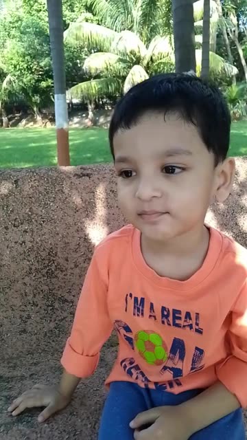 Sweet Little Moments That Matter | Kids Vlog