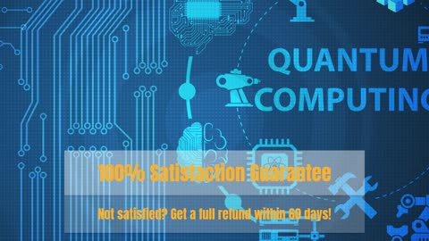 Quantum Computing System | Downloads Member area and video courses