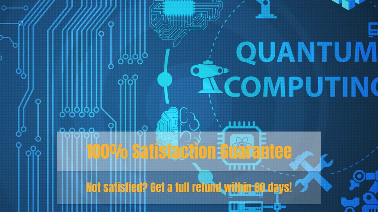 Quantum Computing System | Downloads Member area and video courses