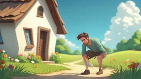 Village friend