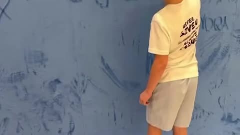 Based White Boy