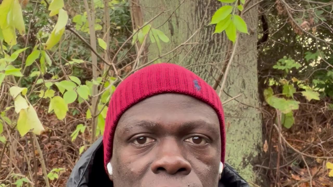 I don't know who needs to hear this, but when your frequency rises, you will lose people.