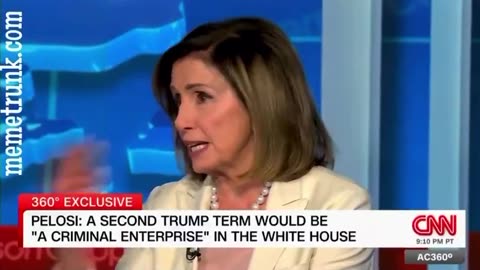 Here comes the reptilian narrative