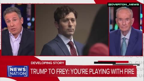 🚨 Bill O’Reilly just WENT OFF on Chris Cuomo LIVE, TORCHED him for LYING about