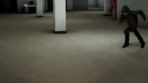 Inside The Backrooms Funny Moments | #insidethebackrooms #horror #horrorgames