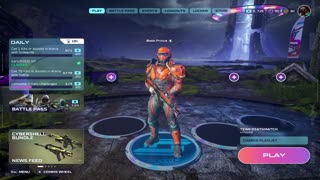 Splitgate 2