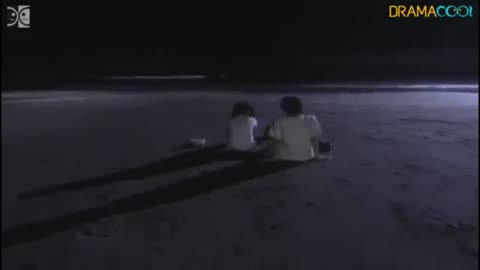 Usagi & Mamoru sailor moon live action act 42 Usagi tells the princess to use her power again