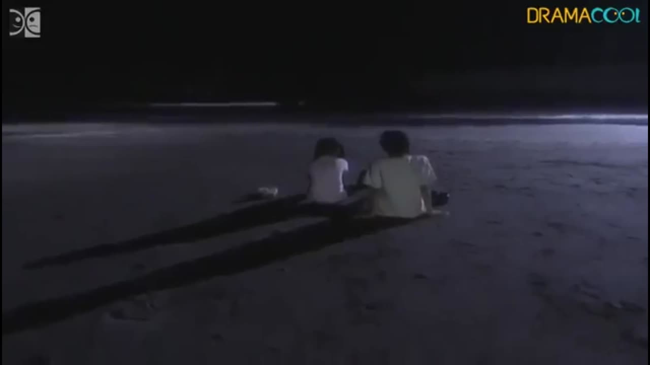 Usagi & Mamoru sailor moon live action act 42 Usagi tells the princess to use her power again