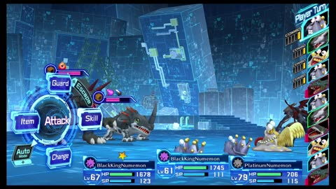 Persona 5 Royal All Endings Challenge (NG Mode)
