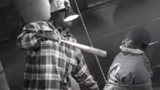 E-40 Captain Save a Hoe Vallejo 1993