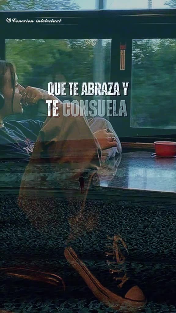 Estar presente vale más que prometer.