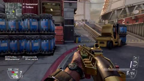 The Definition of Racism - Black Ops 2 Commentary