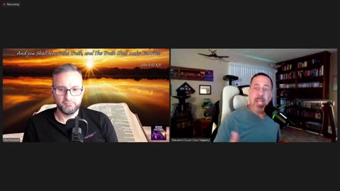 Paul Breckell & Johnny Cirucci on Zionism: Beyond the Paradigm