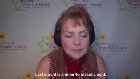 Pimple Problems? Not Just for Teenagers