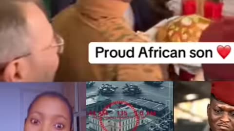 New C∅up Plot Attempt Between 6:45 am And 9:00 am Against Traore F@il£d...... Listen 👂