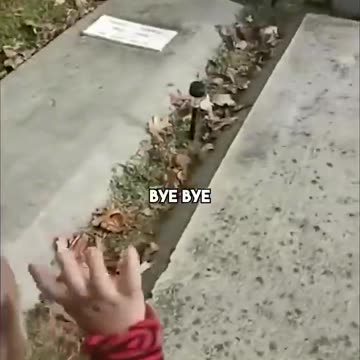 Young Girl Has A Supernatural Encounter With Her Mother’s Spirit