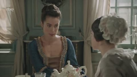 Valle salvaje capitulo 328 parte 2