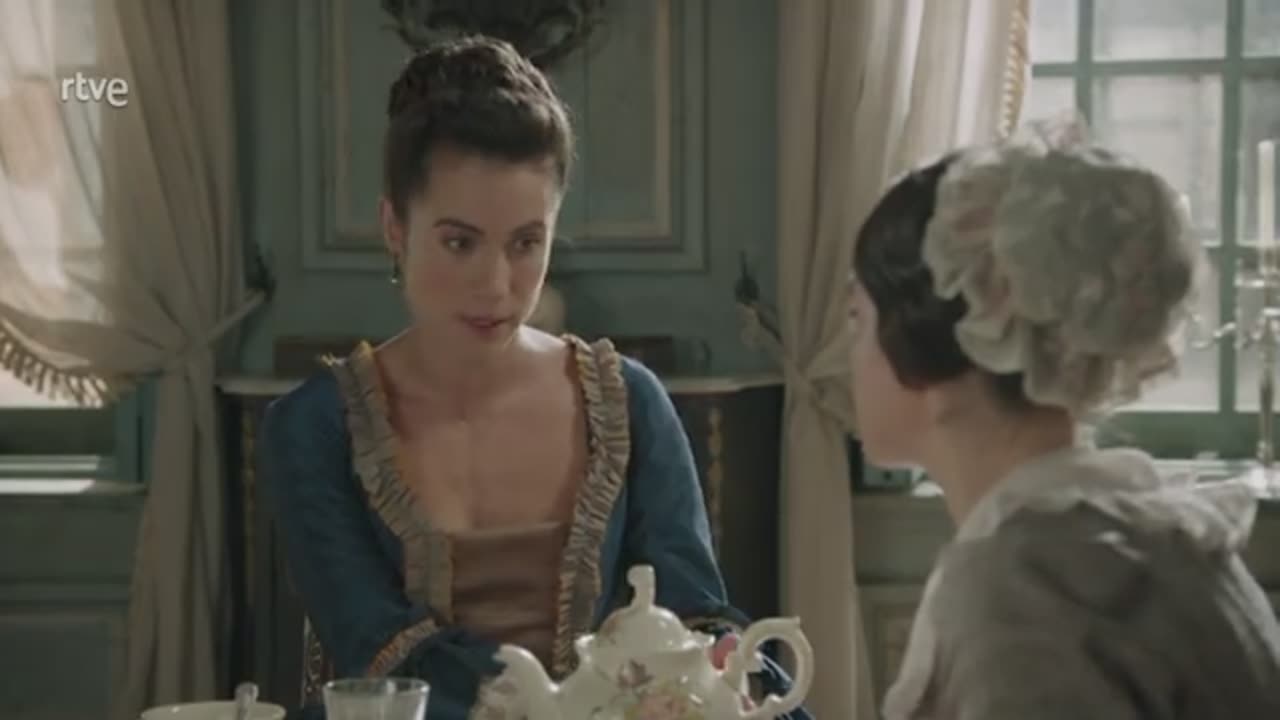 Valle salvaje capitulo 328 parte 2