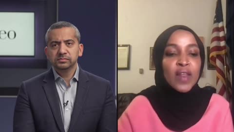 Omar smears Charlie Kirk