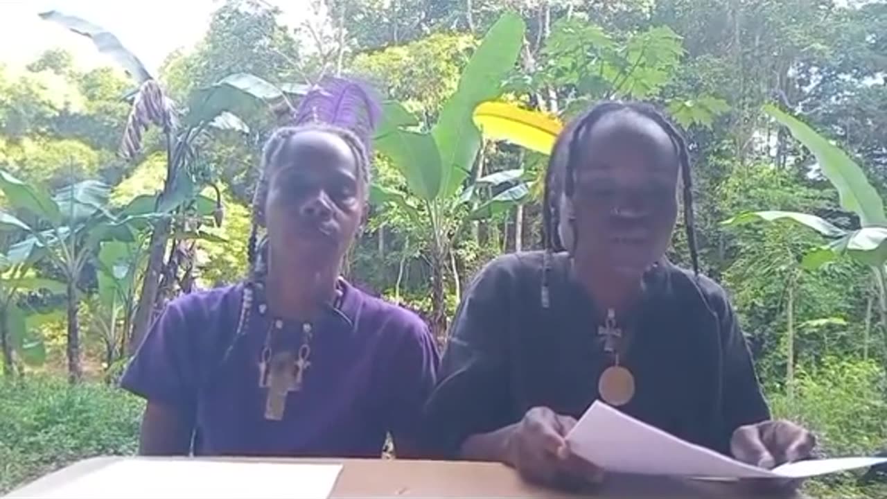 THE NATURE of the BATTLE: A WAR of SYMBOLS.