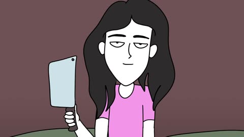 SCP-993 Bobble the Clown (SCP Animation)