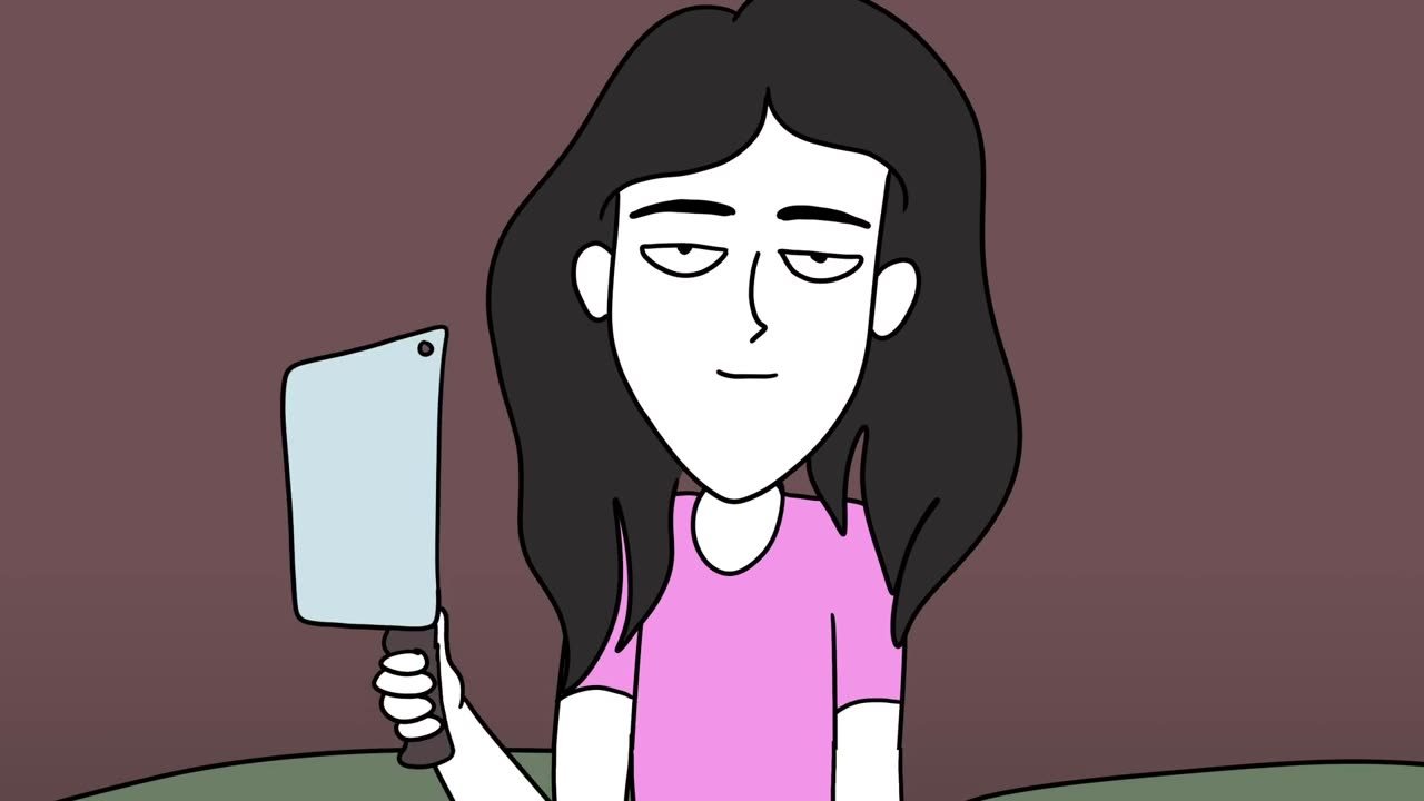 SCP-993 Bobble the Clown (SCP Animation)