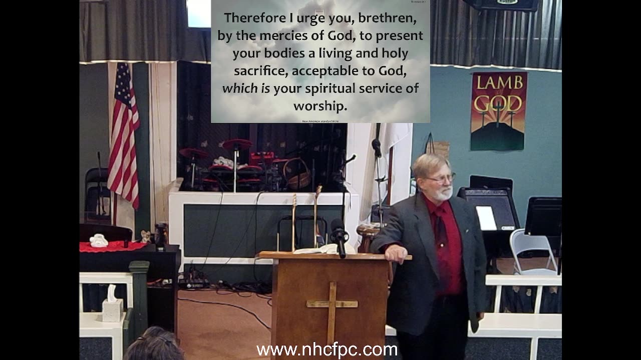 Jack Adams 11-2-2025 am