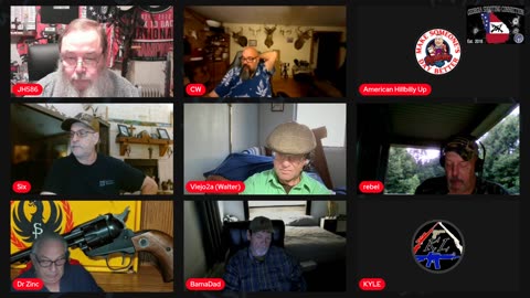 GSC Friday Night Live Stream 8/8/25