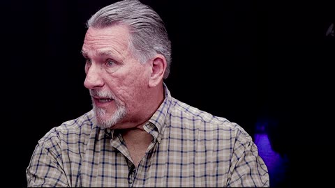 Arizona Today, 23 June 2025 - State Senator Mark Finchem